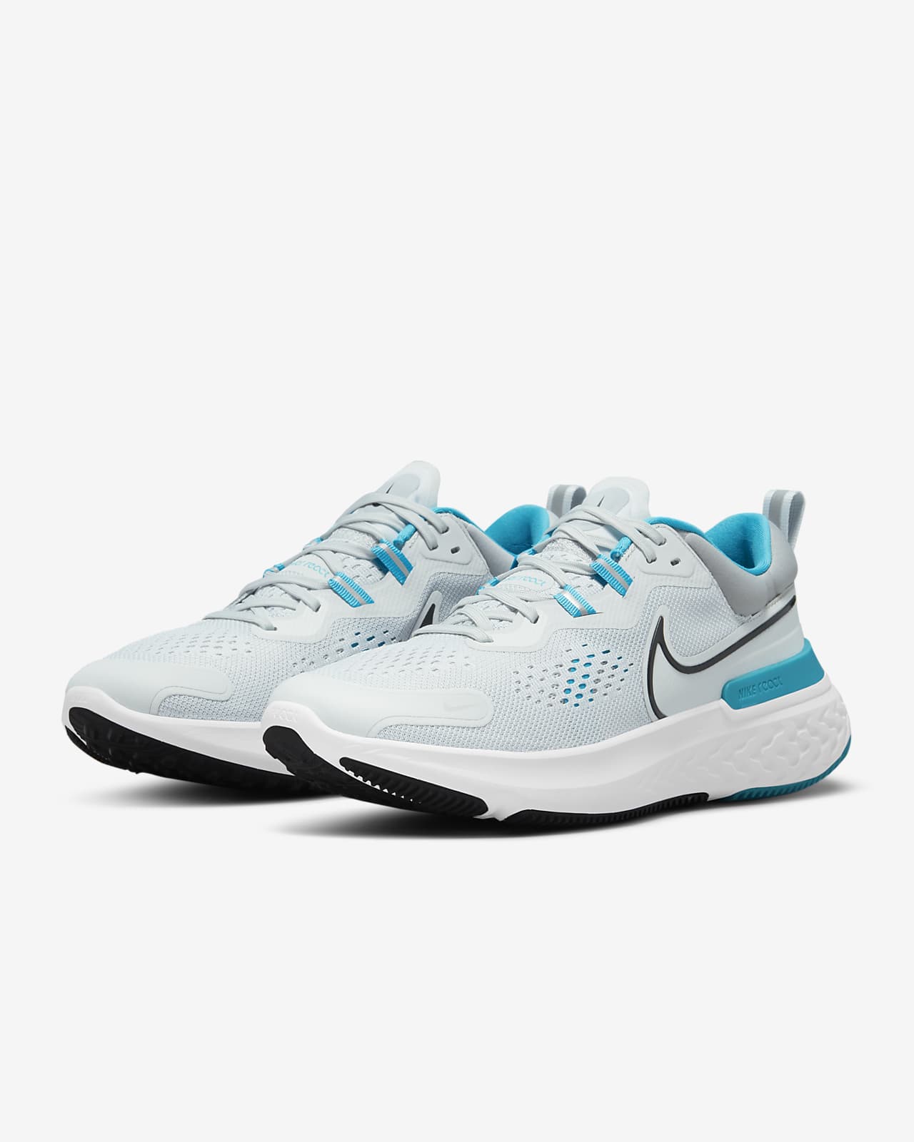 nike react miler men's reviews